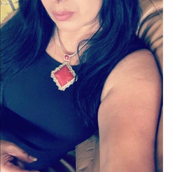 Kendra scott necklace - Picture 6 of 6